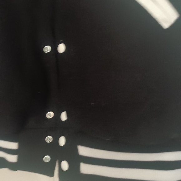 DirecTV / AT&T Varsity Leather Jacket - Picture 12 of 12